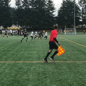 Meet your Posher, Connor